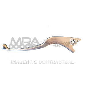 MANETA FRENO TRASERO SYM JOYMAX 250/300