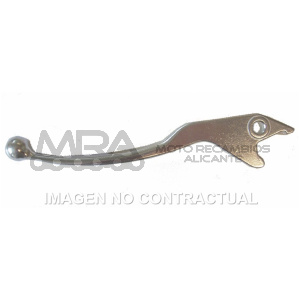 MANETA FRENO TRASERO HD 125/200 (05/08)