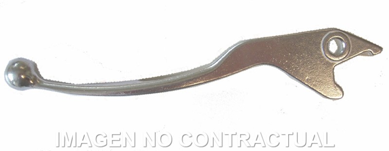 MANETA FRENO TRASERO HD 125/200 (05/08)