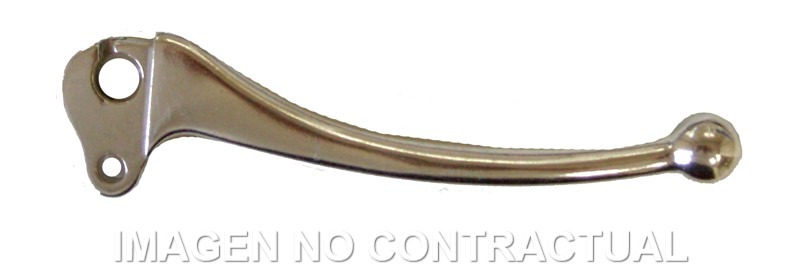 MANETA FRENO IZDA/DCHA VESPA PX 125 E2 (98/13)