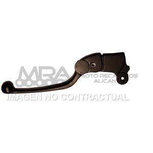 MANETA EMBRAGUE BMW F 650 GS (04/08)