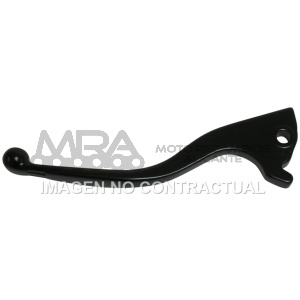 MANETA FRENO TRASERO MALAGUTI F12R PANTOM LC (07