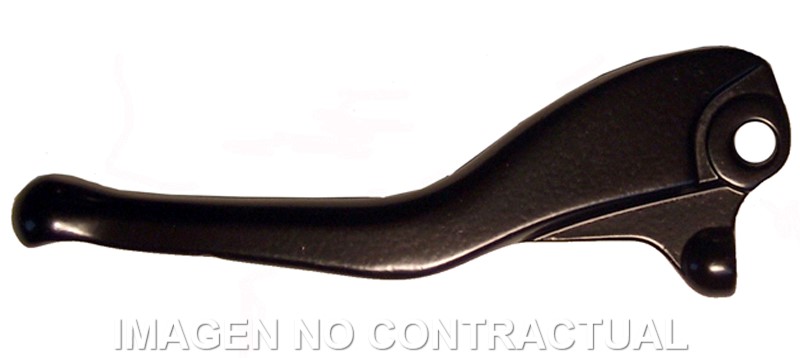 MANETA FRENO DEL/TRAS YAMAHA AEROX 50 (09/12)