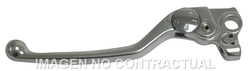 MANETA FRENO TRASERO GILERA GP 800 (07/10)