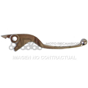 MANETA FRENO DELANTERO SYM SYMPHONY S (09/12)
