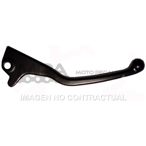 MANETA FRENO DEL./TRAS. YAMAHA AEROX 50 (13)