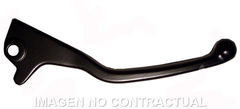 MANETA FRENO DEL./TRAS. YAMAHA AEROX 50 (13)