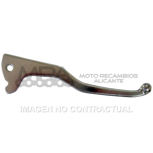 MANETA FRENO DELANTERO YAMAHA BW´S 125