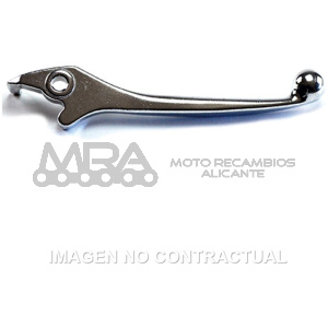MANETA DERECHA HONDA VISION 50/100 4T