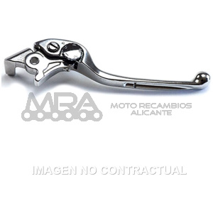 MANETA DERECHA HONDA CBR 500