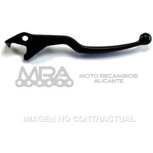 MANETA DERECHA SUZUKI BURGMAN 400 (18/)