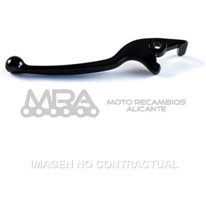 MANETA FRENO IZQ. NEGRA YAMAHA N-MAX 125/150