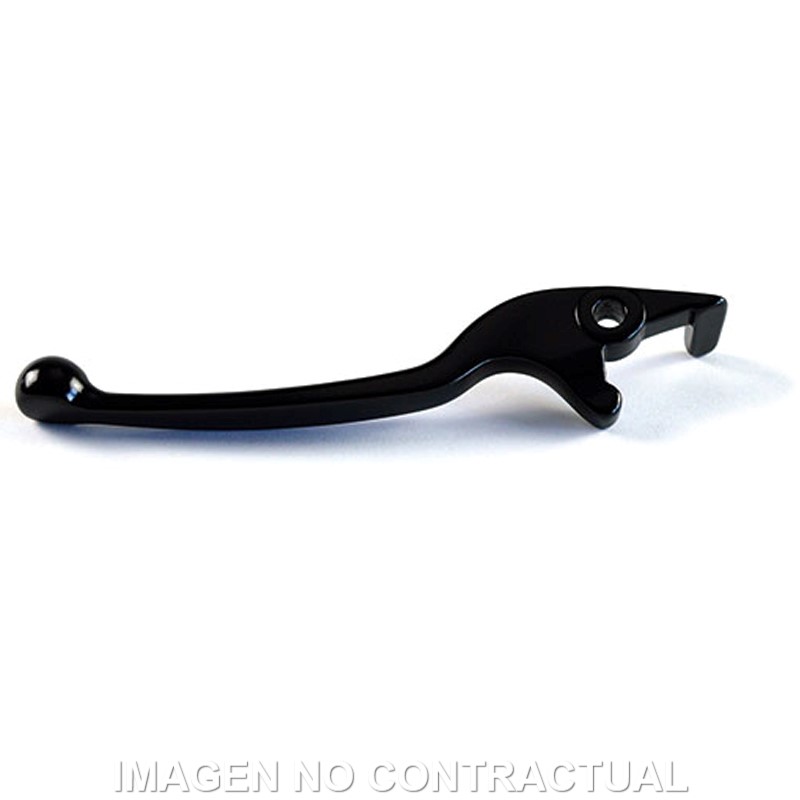 MANETA FRENO IZQ. NEGRA YAMAHA N-MAX 125/150