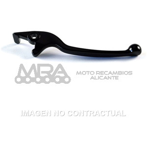 MANETA FRENO DCHA. NEGRA YAMAHA N-MAX 125/150