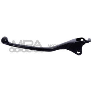 MANETA FRENO IZQ. NEGRA YAMAHA TRICITY 125/150 (17