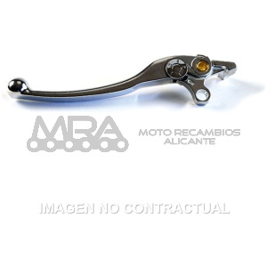 MANETA EMBRAGUE IZQ. CROMADA YAMAHA XTZ 1200 SUPER
