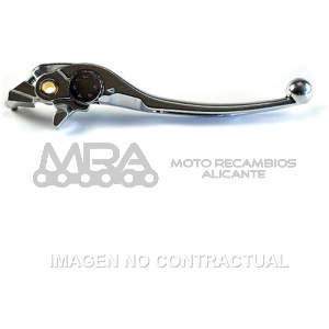 MANETA FRENO DCHA. CROMADA HONDA CB 650 F/R – CBR