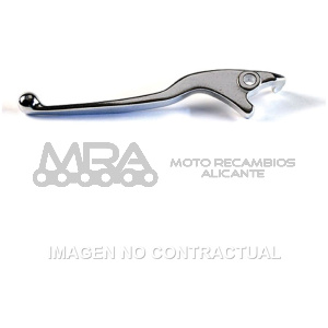 MANETA FRENO IZQ. CROMADA SYM 50/125/200 SYMPHONY