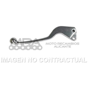 MANETA FRENO IZQUIERDA HONDA VISION 110 (17/21)