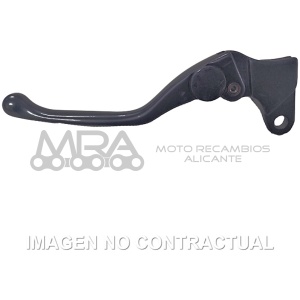 MANETA EMBRAGUE BENELLI TRK 502 E4/E5 (20/23)