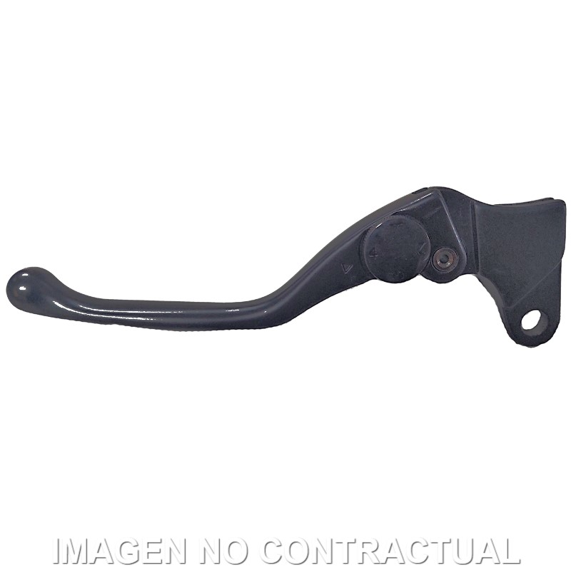 MANETA EMBRAGUE BENELLI TRK 502 E4/E5 (20/23)