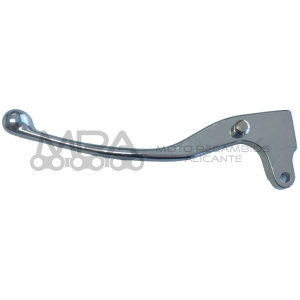 MANETA IZQUIERDA CROMADA PIAGGIO LIBERTY 125 IGET