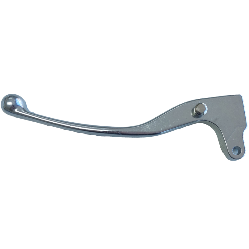 MANETA IZQUIERDA CROMADA PIAGGIO LIBERTY 125 IGET
