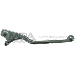 MANETA DERECHA CROMADA VESPA 125 GTS ABS E5 (22)