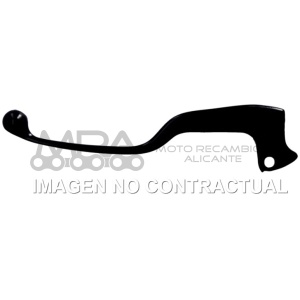 MANETA EMBRAGUE NEGRA KTM 390 DUKE/390 RC (14/17)