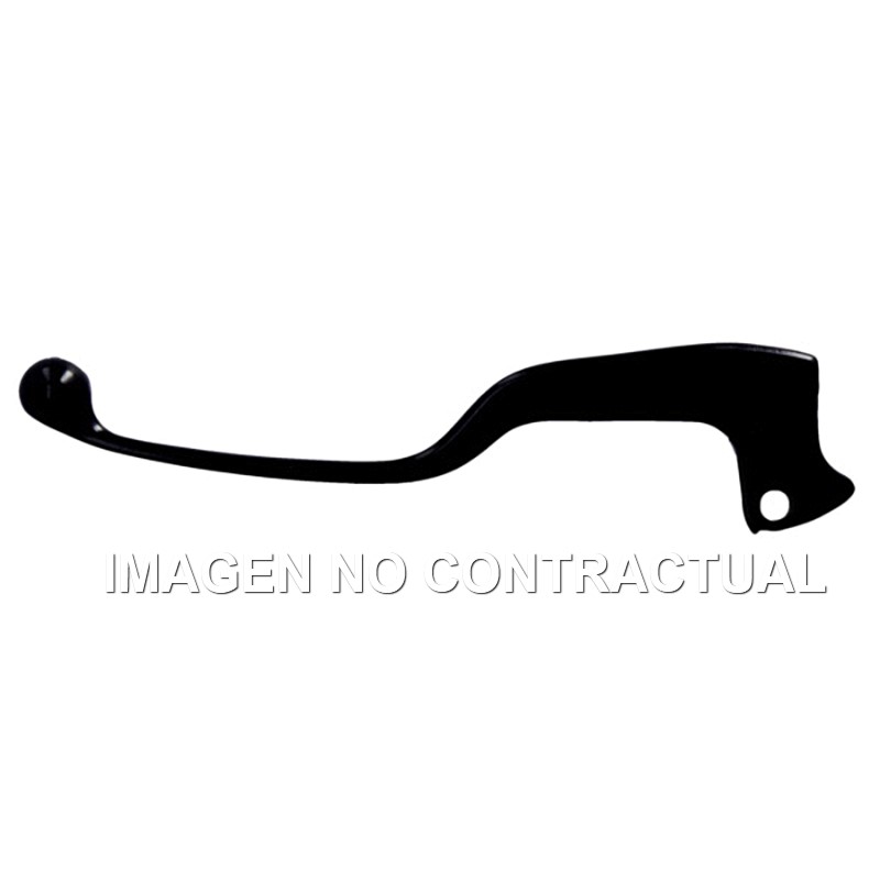 MANETA EMBRAGUE NEGRA KTM 390 DUKE/390 RC (14/17)