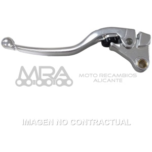 MANETA EMBRAGUE CROMADA KTM 790/890 ADVENTURE