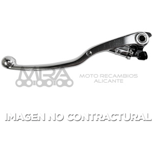 MANETA EMBRAGUE CROMADA KTM 690 DUKE/R 14/19