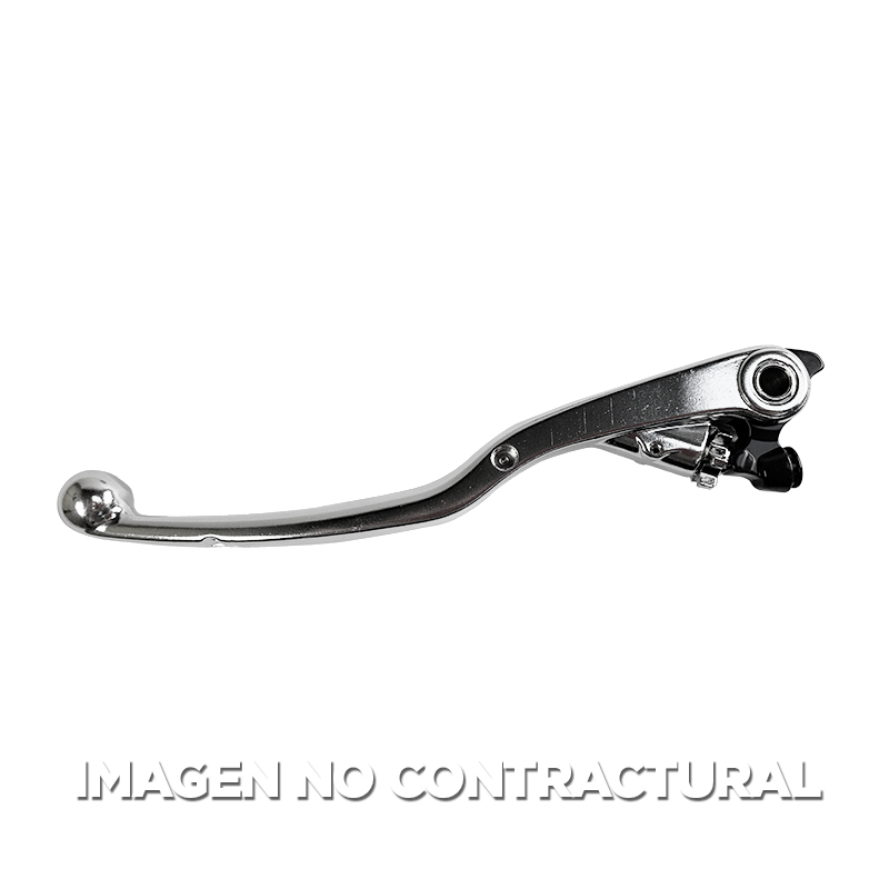 MANETA EMBRAGUE CROMADA KTM 690 DUKE/R 14/19