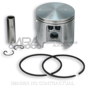 PISTON 55 mm TOL.A MOTOCARRO  APE 50