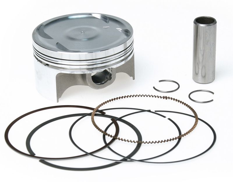 PISTON D.57’5 mm TOL. A VESPAPRIMAVERA, PKS, XL