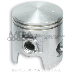PISTON D.57’5 mm TOL.  B PRIMAVERA, PKS, XL