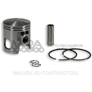 PISTON 45,5 mm TOL.A HONDA NSR50