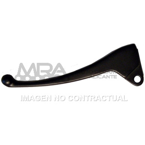 MANETA IZQUIERDA NEGRA YAMAHA