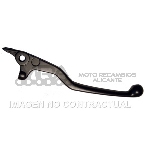 MANETA DERECHA NEGRA BMW / MOTO GUZZI