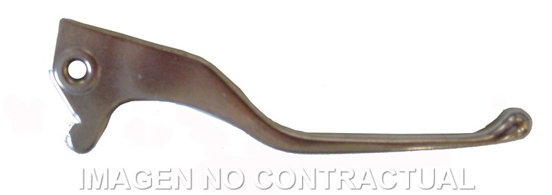 MANETA DERECHA CROMADA CPI