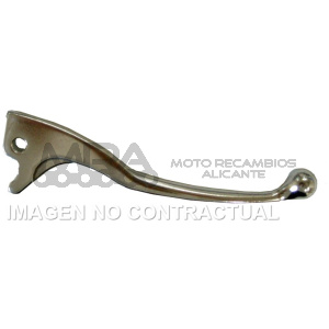 MANETA DERECHA CROMADA YAMAHA
