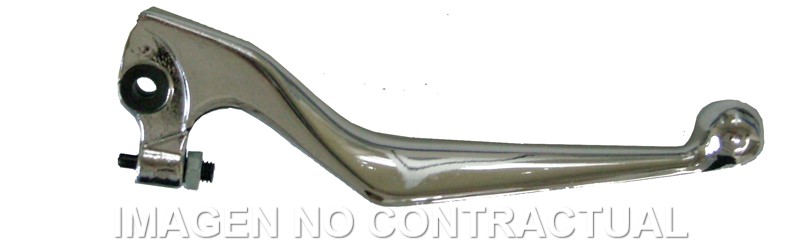 MANETA IZQUIERDA CROMADA PEUGEOT