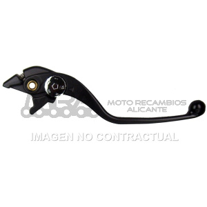 MANETA DERECHA NEGRA BMW