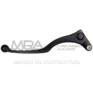 MANETA IZQUIERDA NEGRA BMW