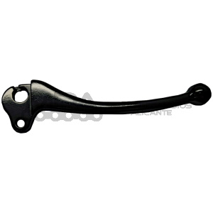 MANETA IZQUIERDA/DERECHA NEGRA VESPA P 200 E