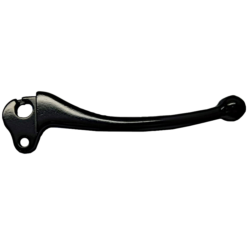 MANETA IZQUIERDA/DERECHA NEGRA VESPA P 200 E