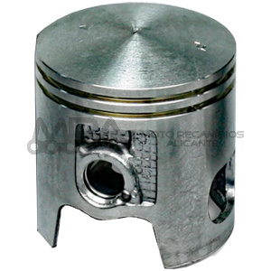 PISTON D. 47 mm SERIE B RIEJU DRAC, RS1