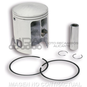 PISTON D. 68’5mm ESTAMPADO VESPA 200, COSA, TX
