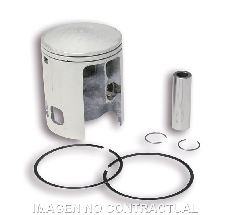 PISTON D. 68’5mm ESTAMPADO VESPA 200, COSA, TX
