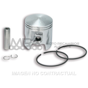 PISTON D.47 mm TOLERANCIA B YAMAHA AEROX 50